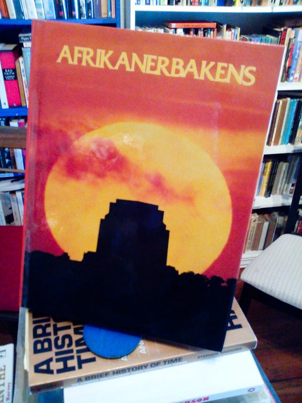 Afrikanerbakens - FAK