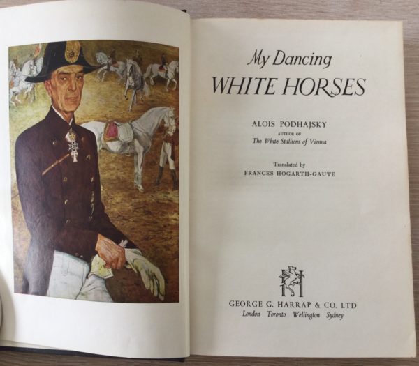 My_dancing_white_horses_Alois_Podhajsky