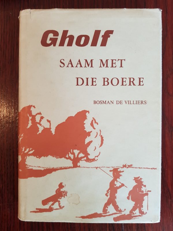 Gholf-saam-met-die-boere