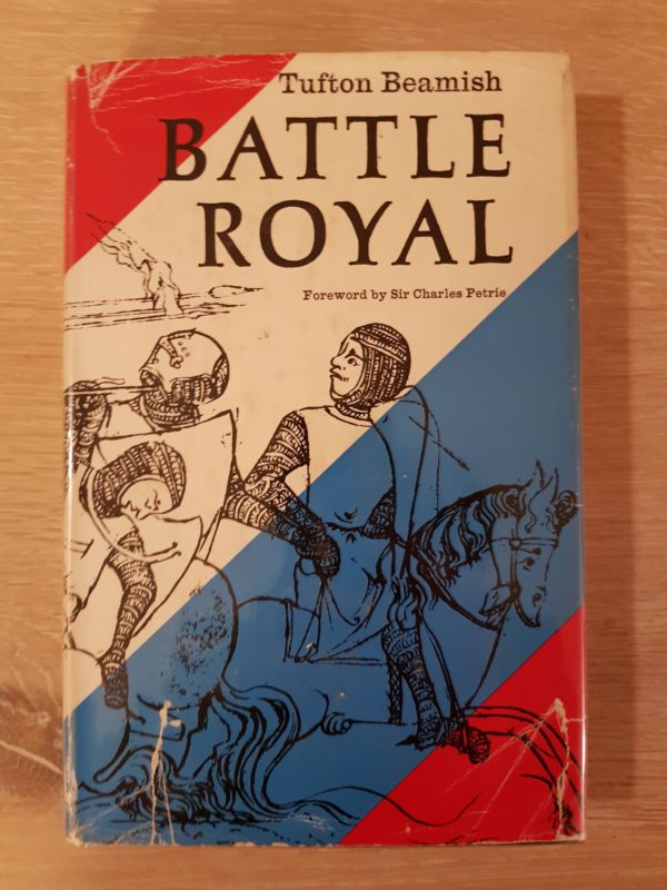 The-Book-Collector_Battle-Royal