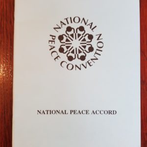 national-peace-accord