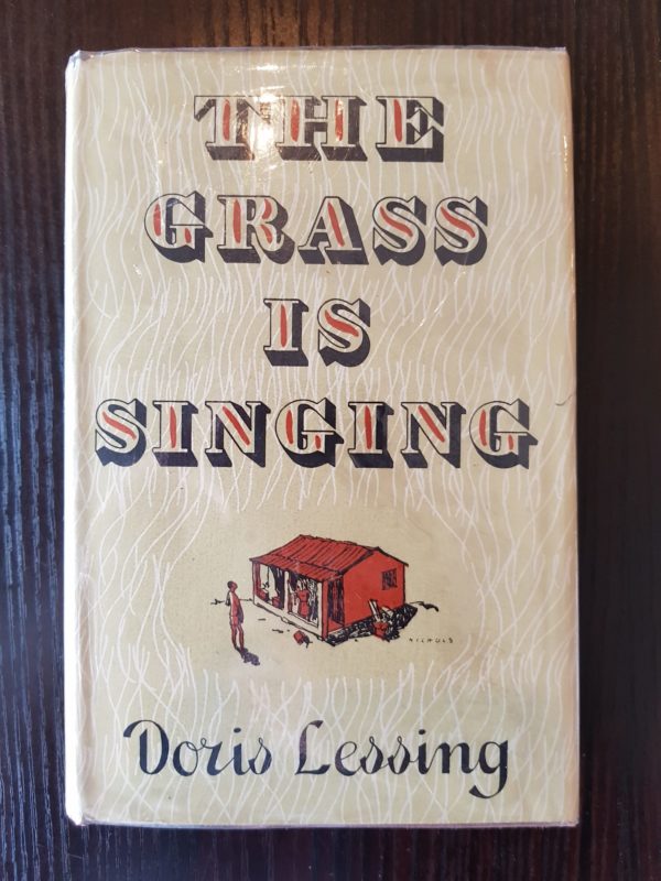 grass-is-singing-doris-lessing