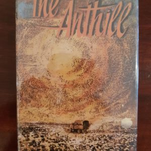 the-anthill-james-ambrose-brown