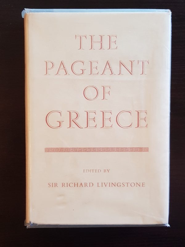 pageant_of_greece_sir_richard_livingstone