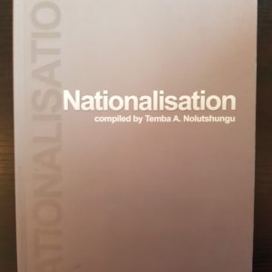 Nationalisation_Nolutshungu