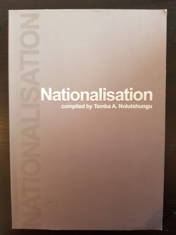 Nationalisation_Nolutshungu