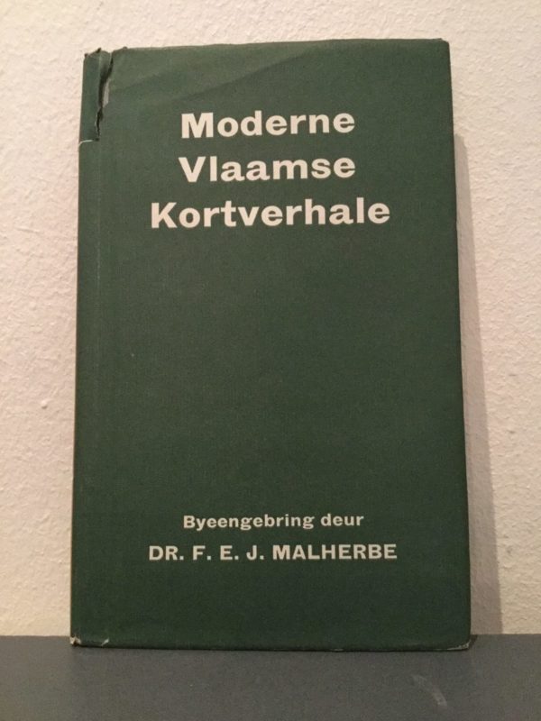 Moderne_Vlaamse_Kortverhale_Malherbe