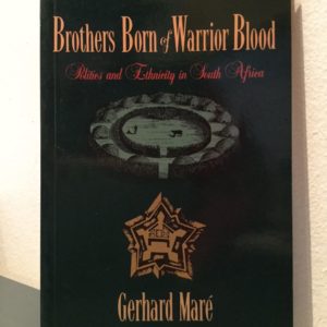 brothers_born_warrior_blood_gerhard_maré