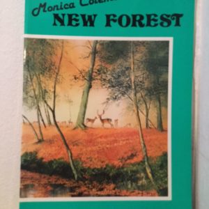 Monica_Coleman_new_forest_anne_ruffell