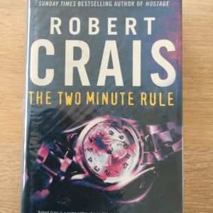 the_two_minute_rule_robert_crais