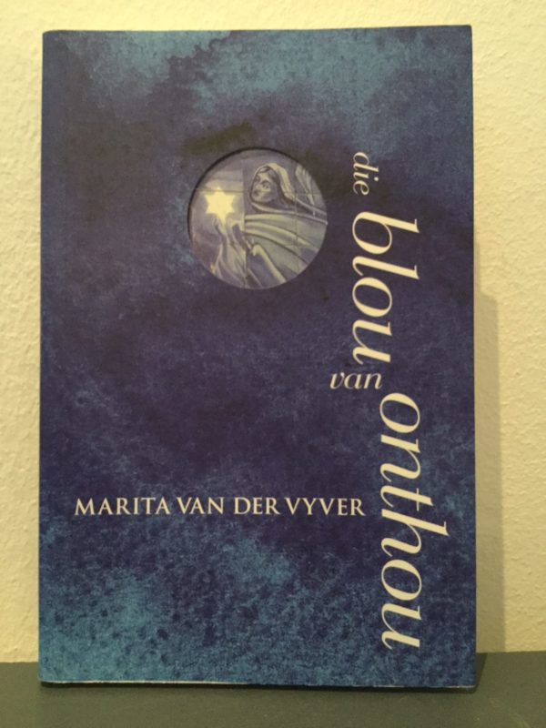 Die_blou_van_onthou_Marita_van_der_Vyver