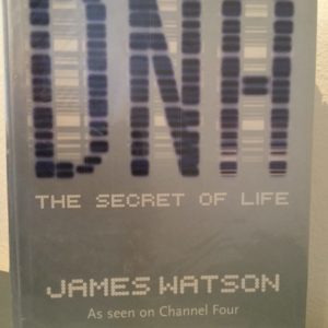 dna_the_secret_of_life_james_watson