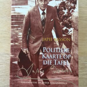 Politieke_Kaarte_Op_Die_Tafel_Japie_Basson