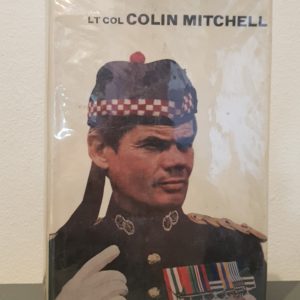Having_Been_a_Soldier_Colin_Mitchell