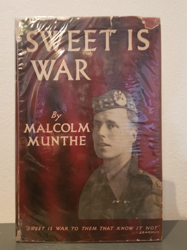 Sweet_is_war_Malcolm_Munthe