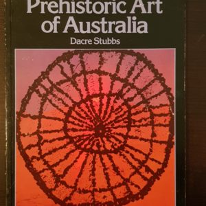 Prehistoric_Art_of_Australia_Dacre_Stubbs