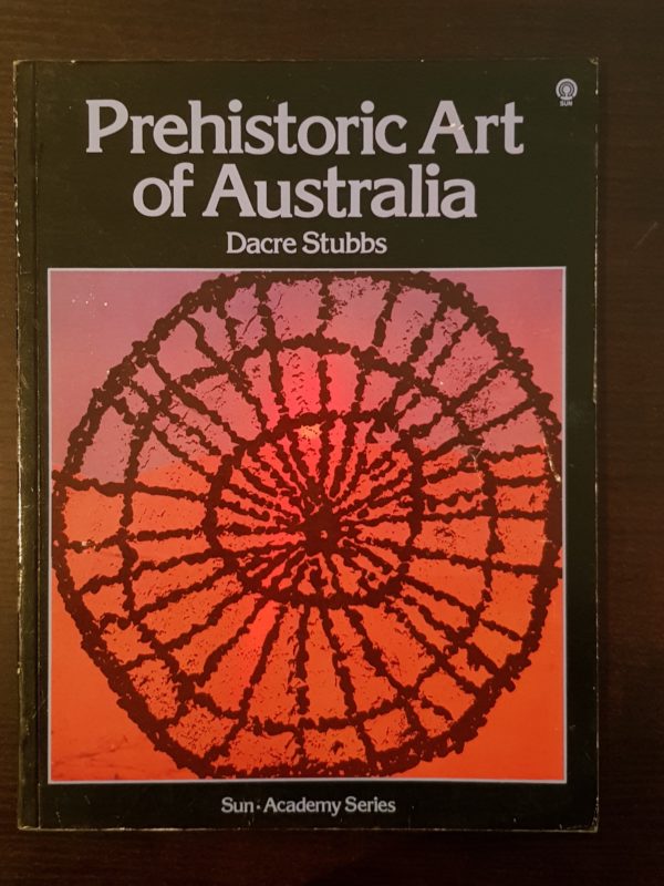 Prehistoric_Art_of_Australia_Dacre_Stubbs