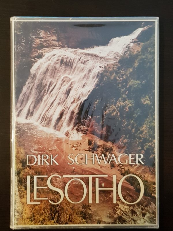 Lesotho_Dirk_Schwager