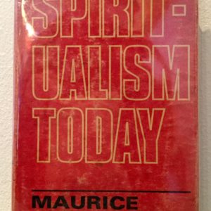 Spiritualism_Today_Maurice_Barbanell