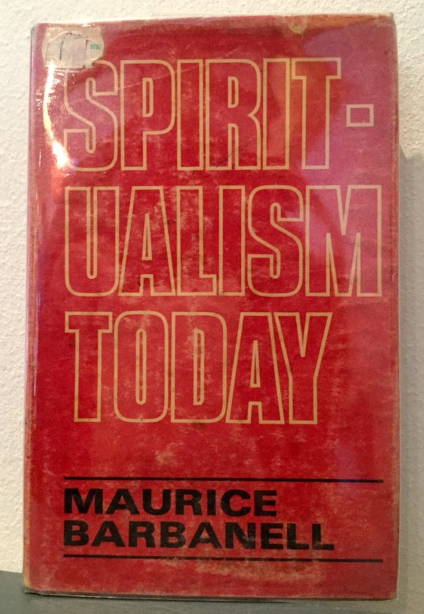 Spiritualism_Today_Maurice_Barbanell