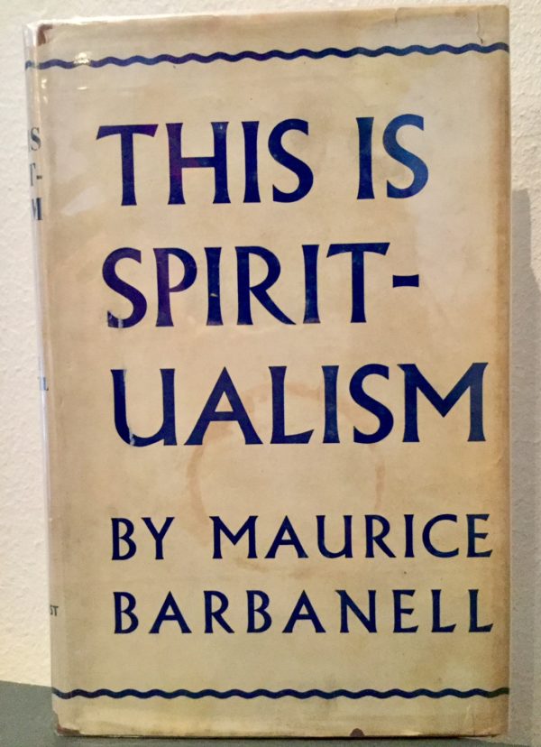 This_Is_Spiritualism_Maurice_Barbanell