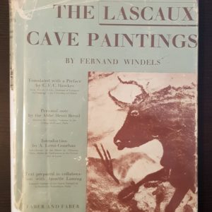 The_Lascaux_cave_Paintings