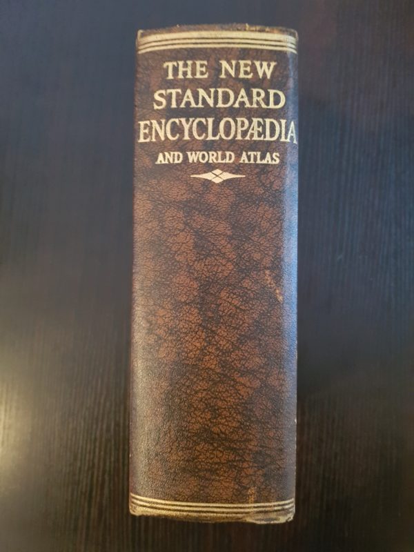 The_New_Standard_Encyclopædia_and_World_Atlas