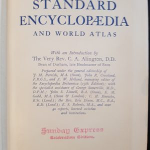 The_New_Standard_Encyclopædia_and_World_Atlas