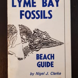 Lyme_Bay_Fossils_Beach_Guide_Nigel_Clarke