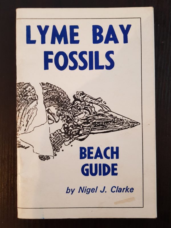 Lyme_Bay_Fossils_Beach_Guide_Nigel_Clarke