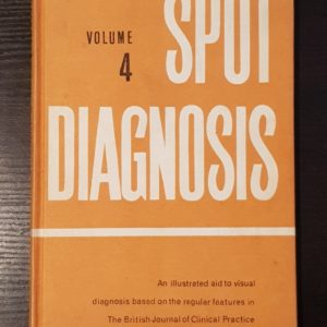 Spot_Diagnosis_Volume _4_The_British_Journal_of_Clinical_Practice