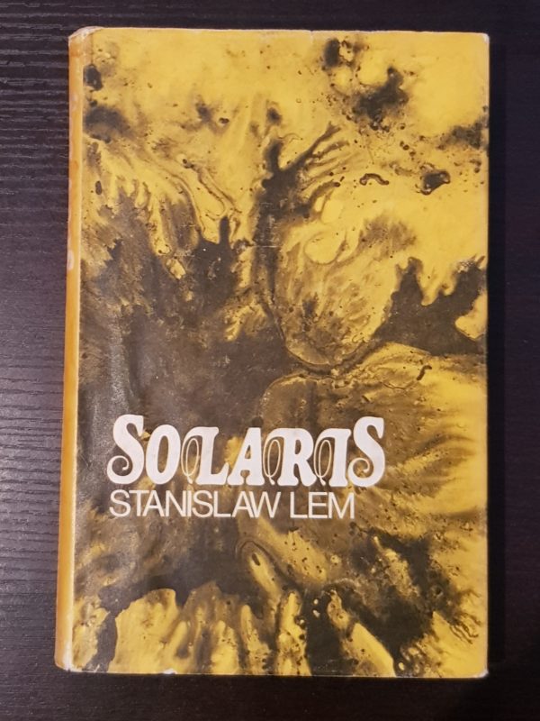 Solaris_Stanislaw_Lem