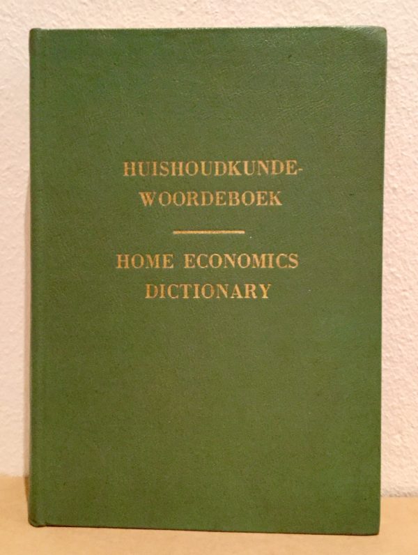 Huishoudkundewoordeboek_Home_Economics_Dictionary