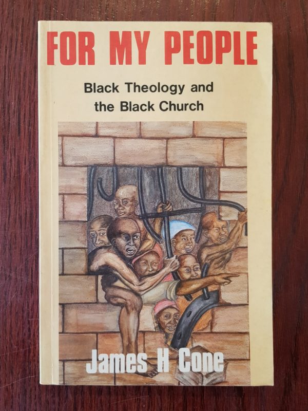 For_My_People_Black_Theology_and_the_Black_Church_James_Cone