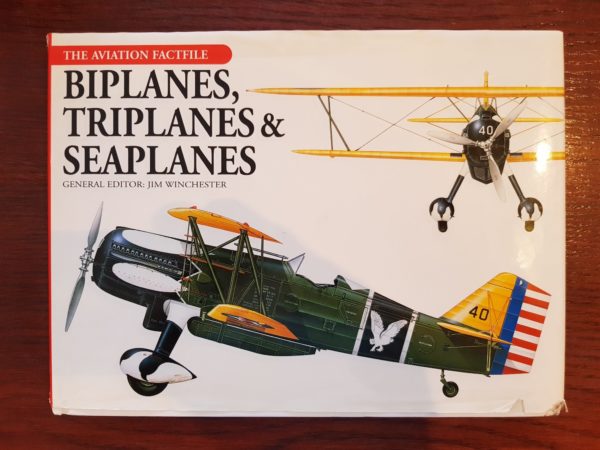 Biplanes_Triplanes_Seaplanes_General_Editor_Jim_Winchester