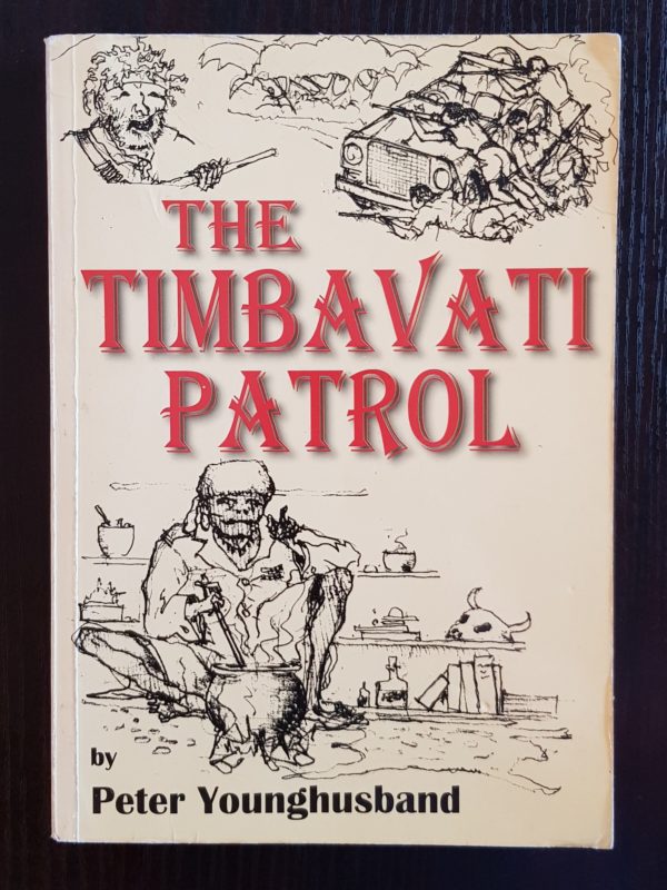 The_Timbavati_Patrol_Peter_Younghusband
