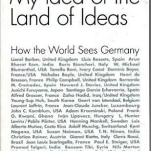 My_Idea_of_the_Land_of_Ideas_How_the_World_Sees_Germany_Sommer