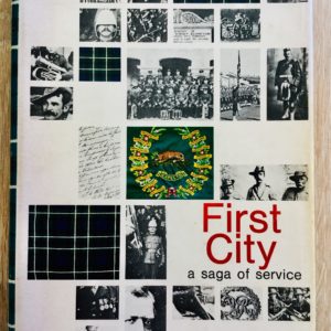 First_City_Saga_of_Service_Reginald_Griffiths