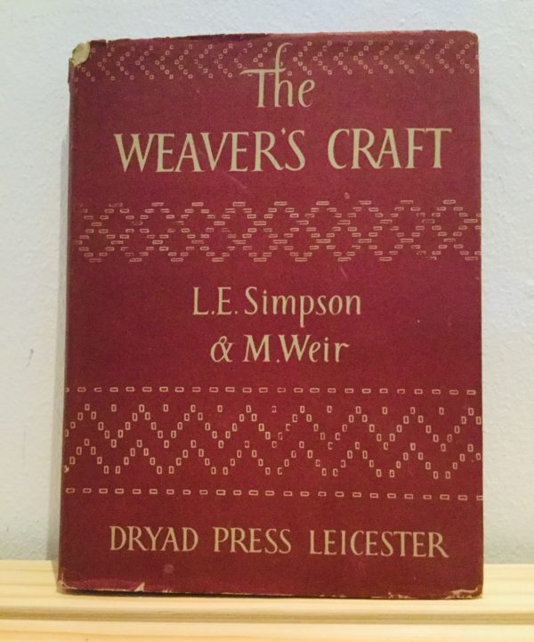 The_Weaver's_Craft_Simpson_Weir