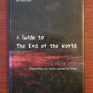 A_Guide_to_The_End_of_the_World_Bill_McGuire