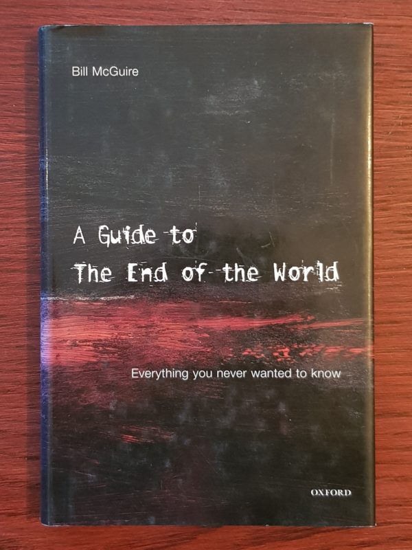 A_Guide_to_The_End_of_the_World_Bill_McGuire