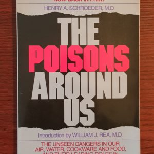 The_Poisons_Around_US_Henry_A_Schroeder