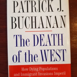 The_Death_of_the_West_Patrick_J_Buchanan