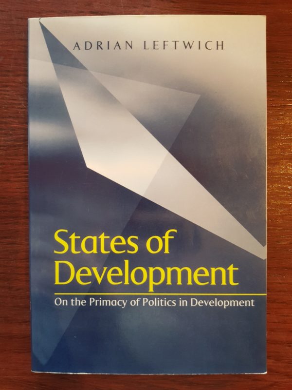 States_of_Development_Adrian_Leftwich