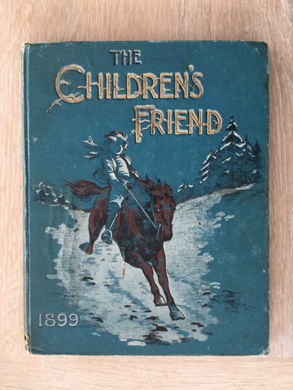 Children's_Friend_Volume_XXXIX_January_to_December_1899