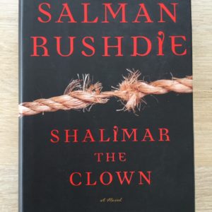 Shalimar_the_Clow_Salman_Rushdie