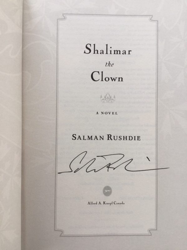 Shalimar_the_Clow_Salman_Rushdie