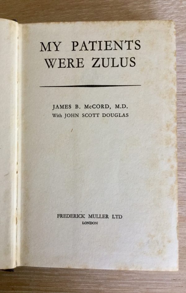 My_Patients_were_Zulus_McCord_Douglas