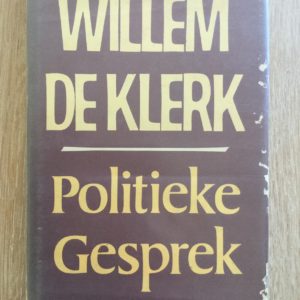 Politieke_Gesprek_Willem_De_Klerk