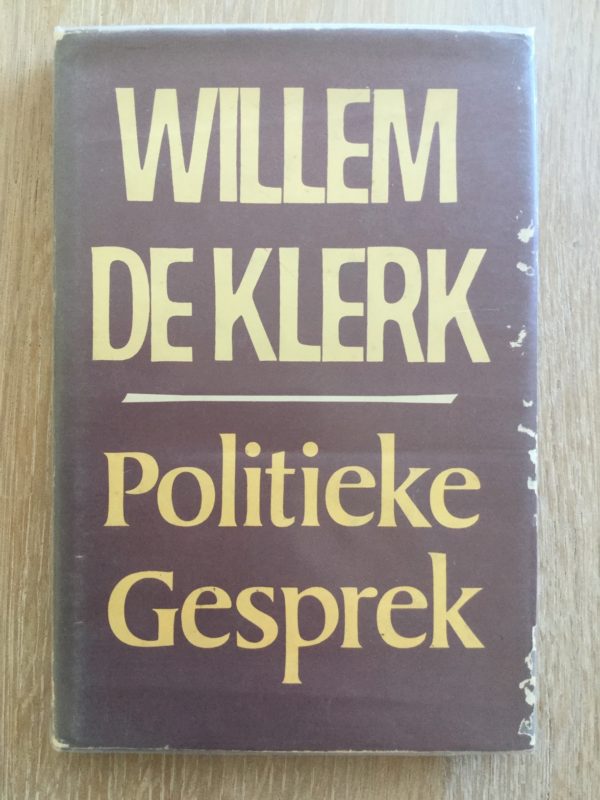 Politieke_Gesprek_Willem_De_Klerk